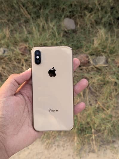 Apple iPhone XS