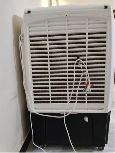 Super Asia air cooler good condition