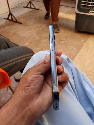 Samsung Mobile A54 5G