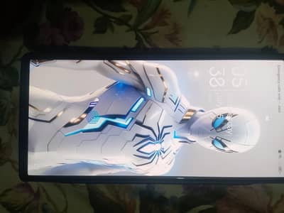 Zte nubia RedMagic 8 Pro