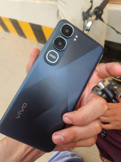 Vivo Y21d 8gbRam 128gb storage