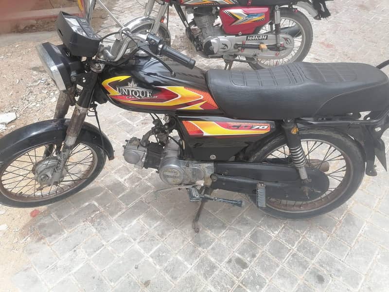 forsell 1