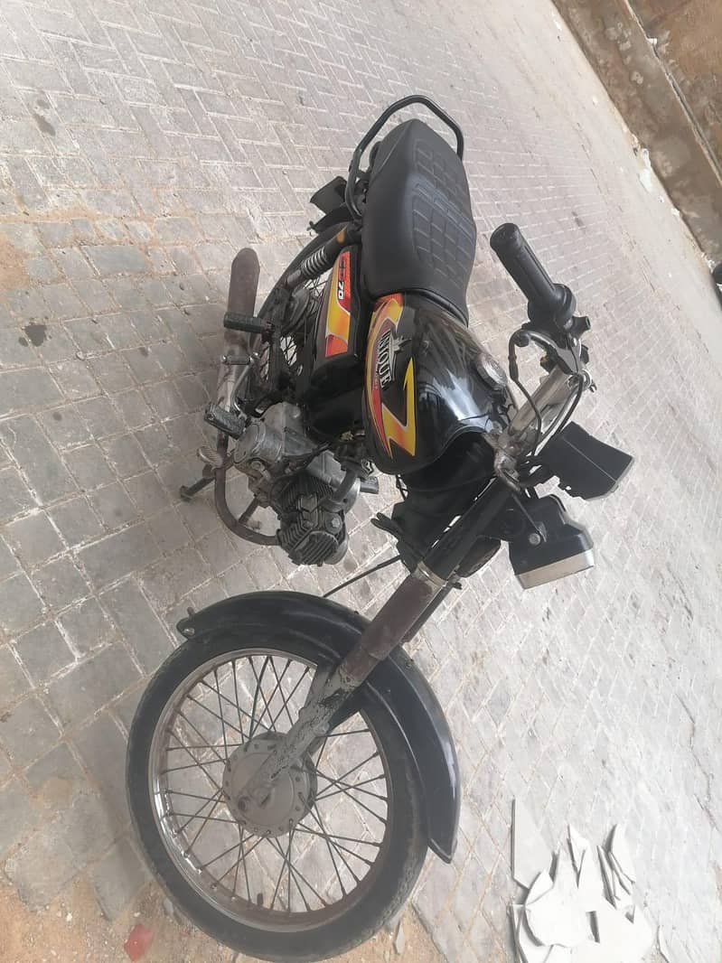 forsell 2