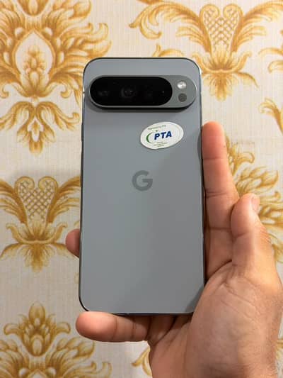 Google Pixel 9 Pro XL