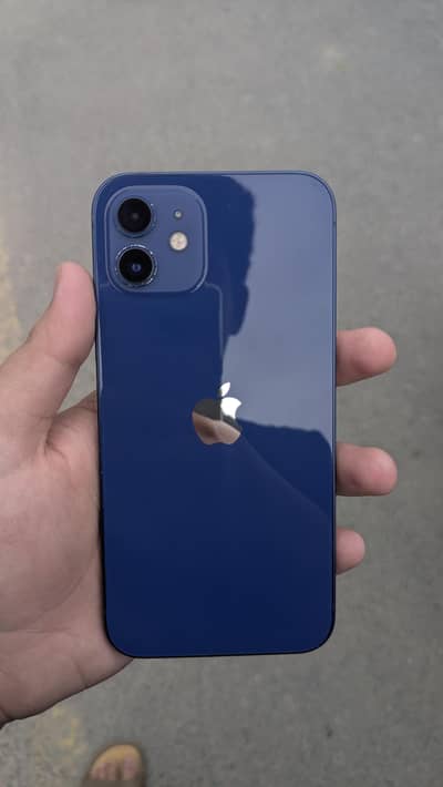 Apple iPhone 12