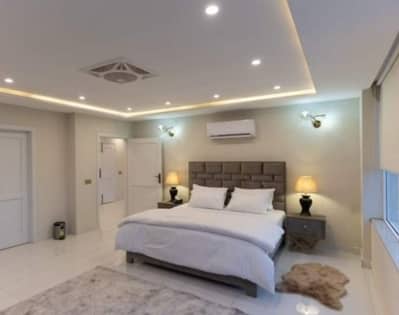 1 Bed Apartment Available For Rent