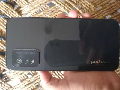 Coolpad cool 30i  Exchange possible
