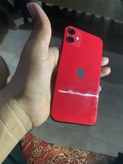 Apple iPhone 11