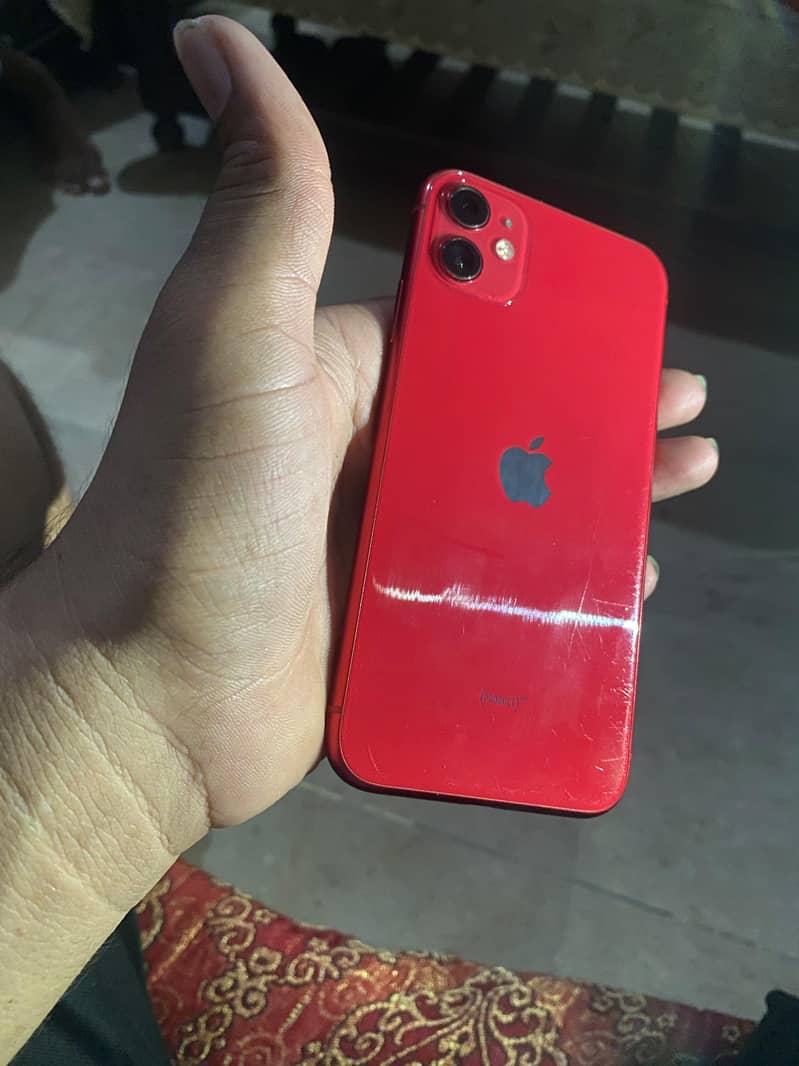 Apple iPhone 11 0