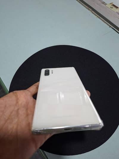 Samsung Mobile Note 10 Plus  patch mobile hai 12/256
