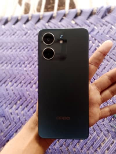OPPO A5x
