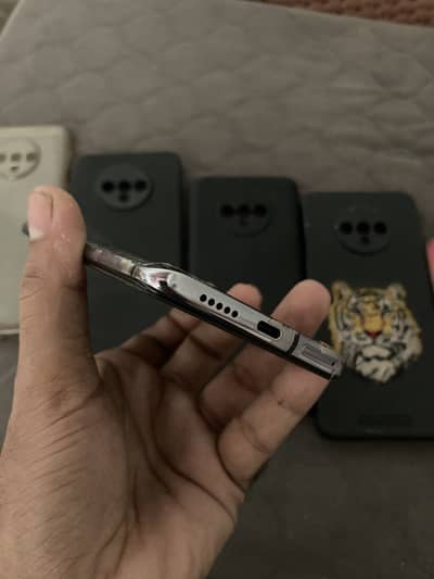 One Plus 7T