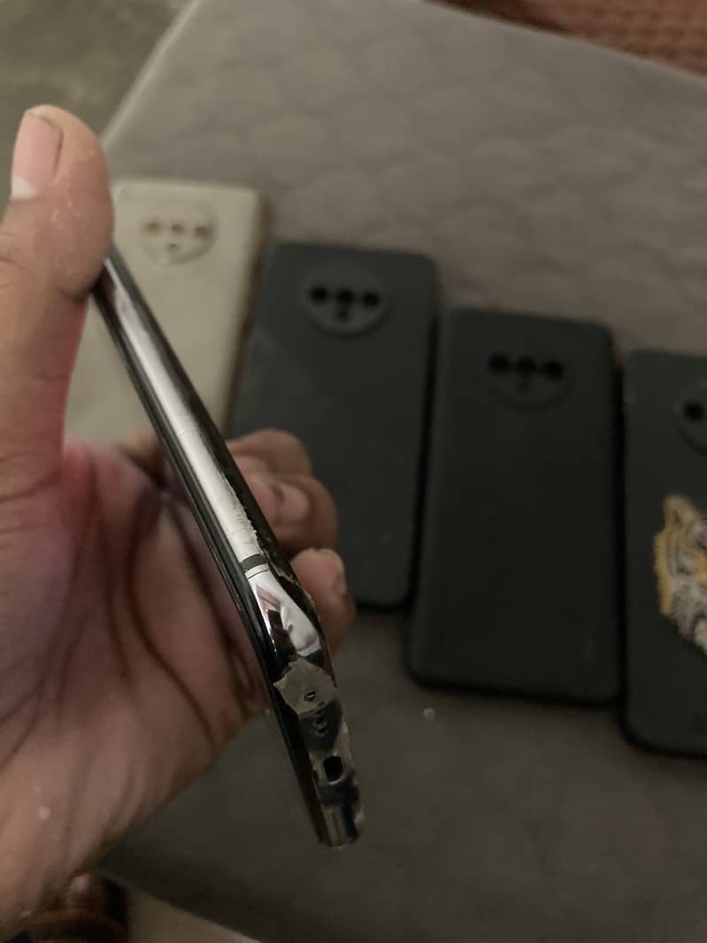 One Plus 7T 5