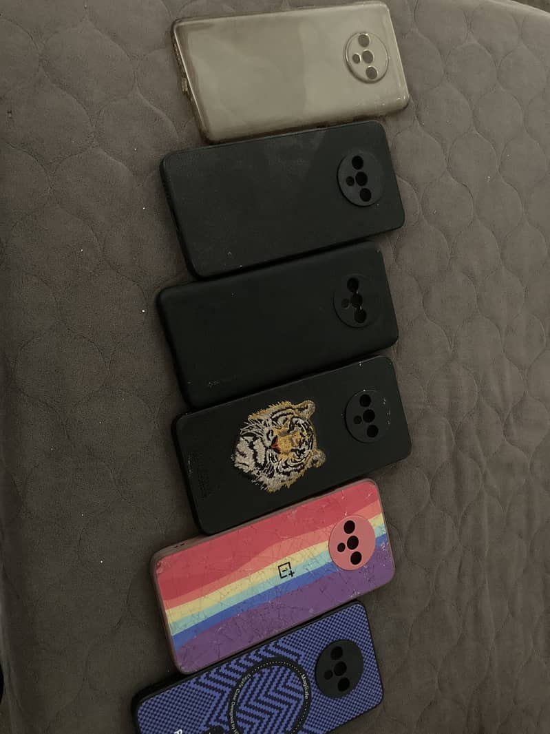 One Plus 7T 11