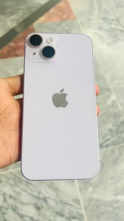 Apple iPhone 14
