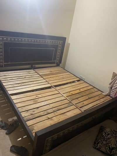 Bed for sale