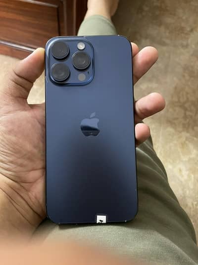 Apple iPhone 15 Pro Max 256 GB