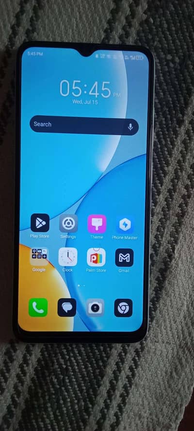 Itel A50C 4gb 32gb