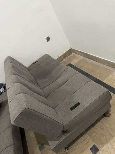 Sofa Cum Bed