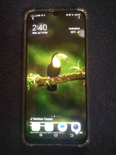 Vivo S1