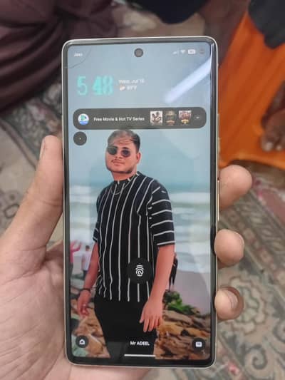 Google Pixel 7