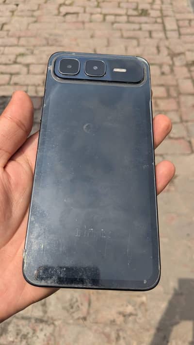 Infinix smart 10 plus