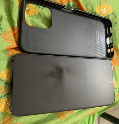 OPPO A6x 10/10 condition