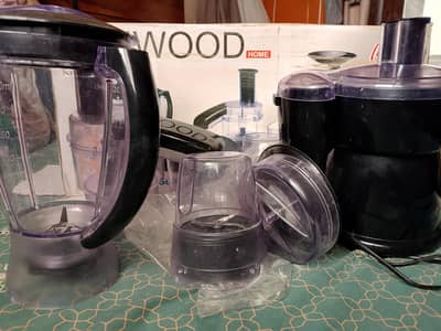 juicer blender