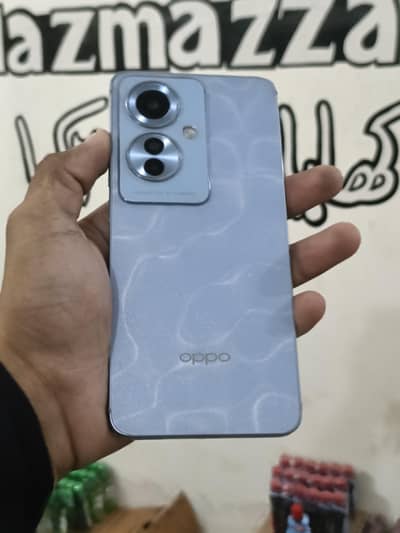 OPPO Reno 11f