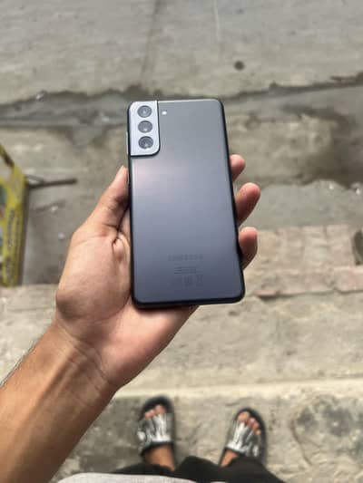 Samsung Mobile S21