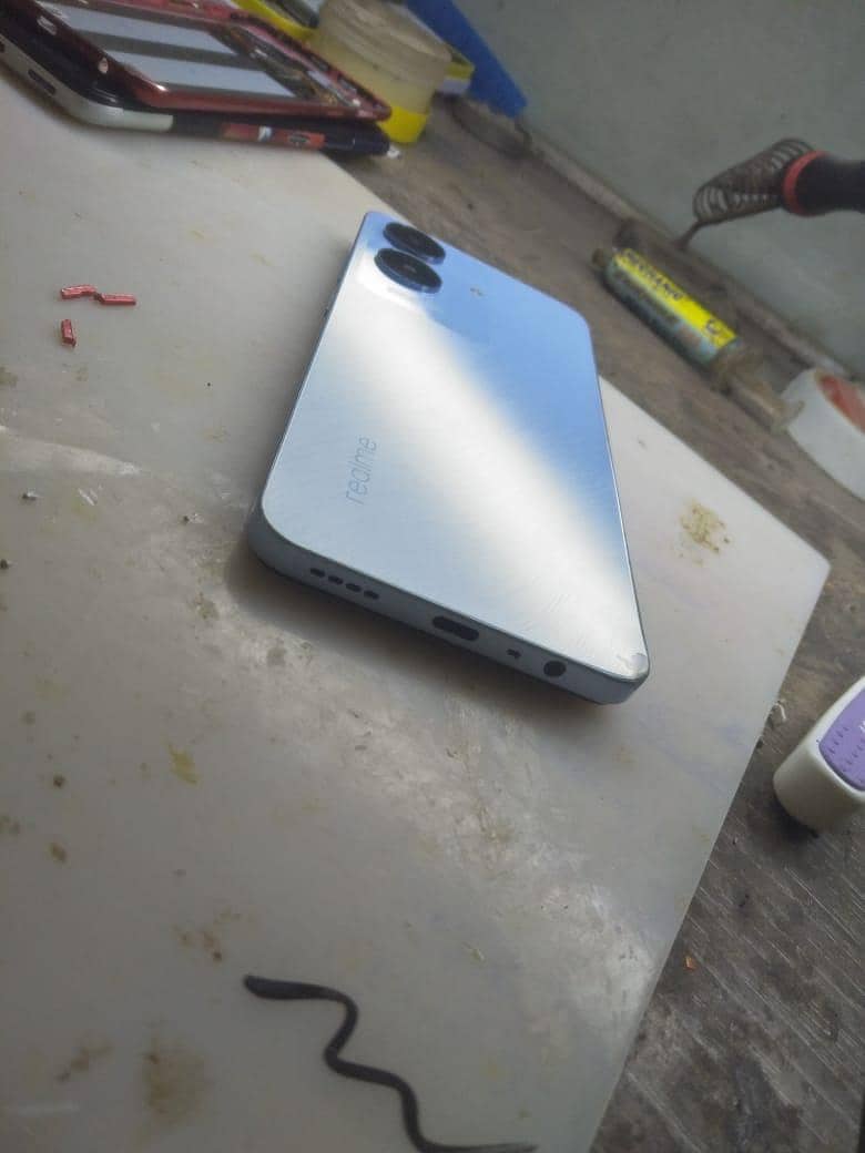 realme Note 60 1