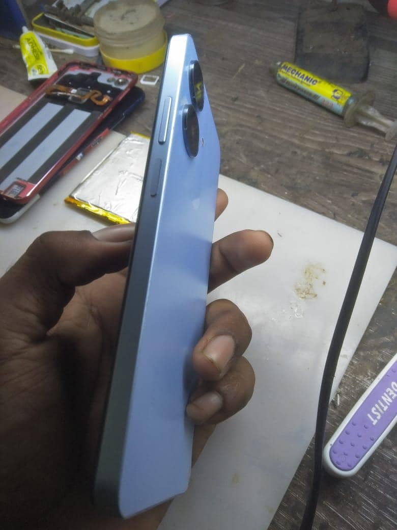 realme Note 60 2