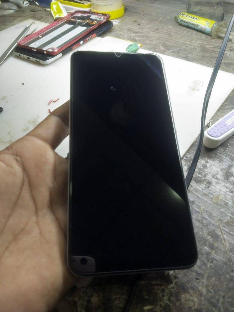 realme Note 60 3
