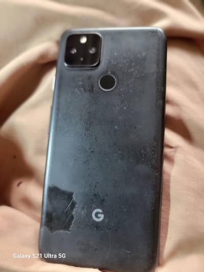Google Pixel 4a