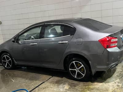 Honda City IVTEC 2018 Model