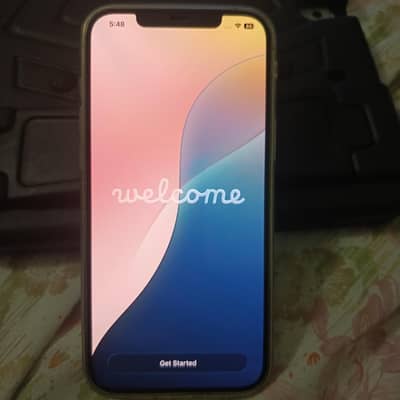 Apple iPhone 12 Pro Max