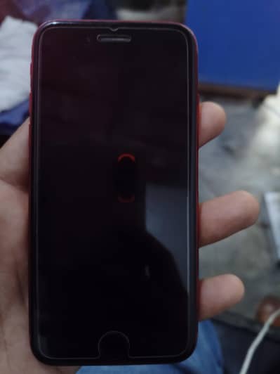 Apple iPhone SE 2nd for what's app or contact 03264265884