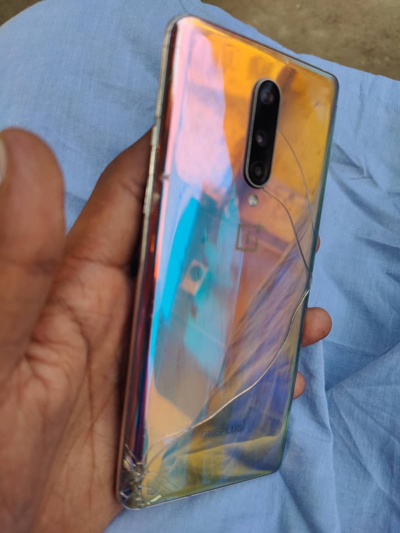 One Plus 8 0