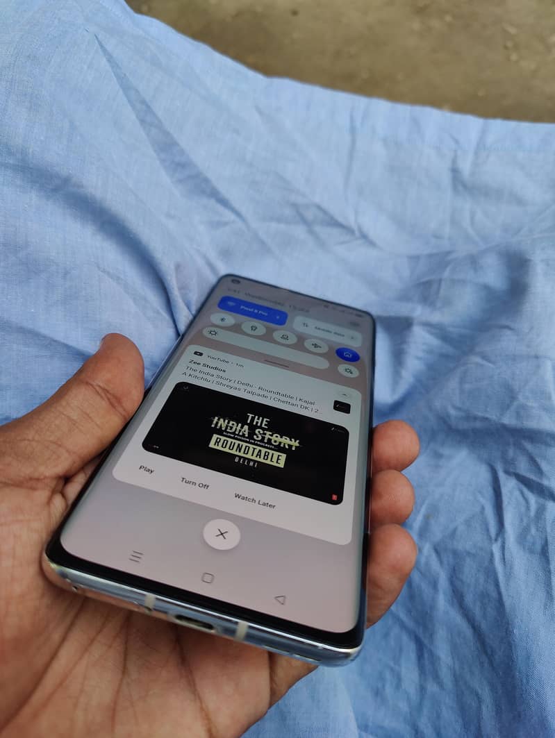 One Plus 8 7