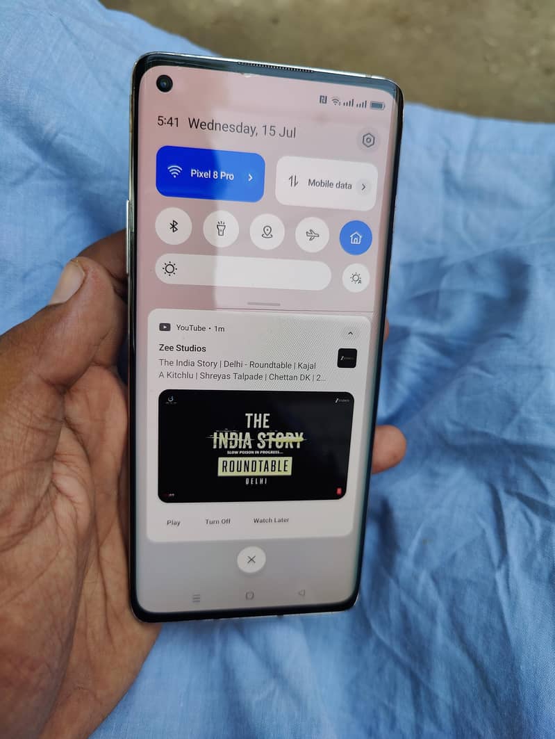 One Plus 8 8