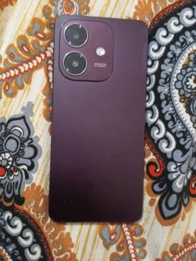 OPPO A5i