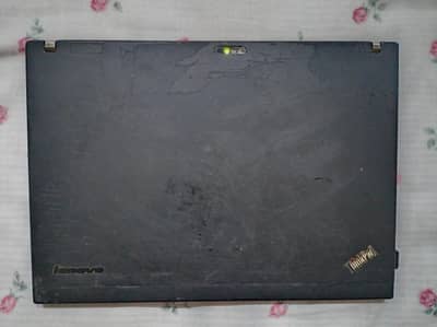 Lenovo Thinkpad x220