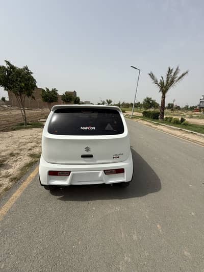 Suzuki Alto 2022