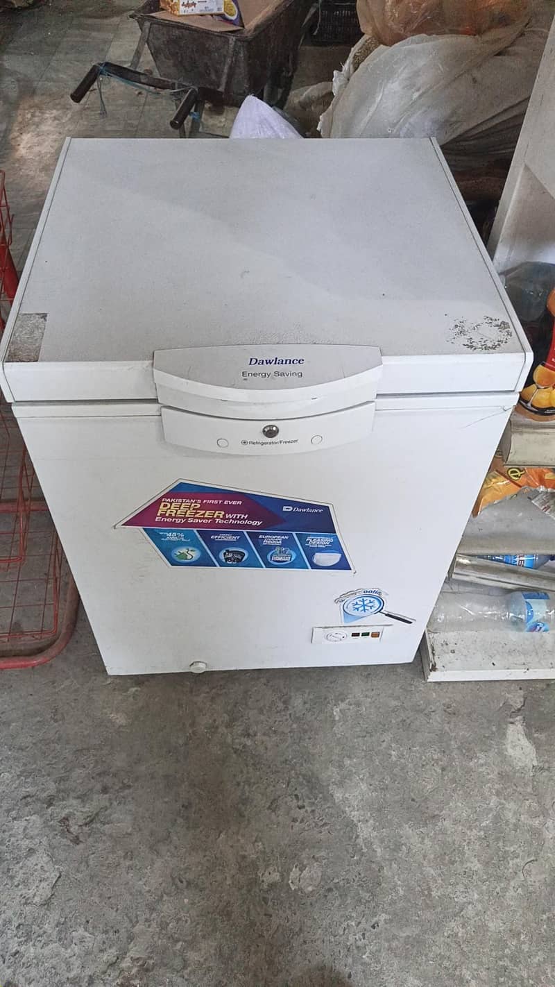 freezer 1