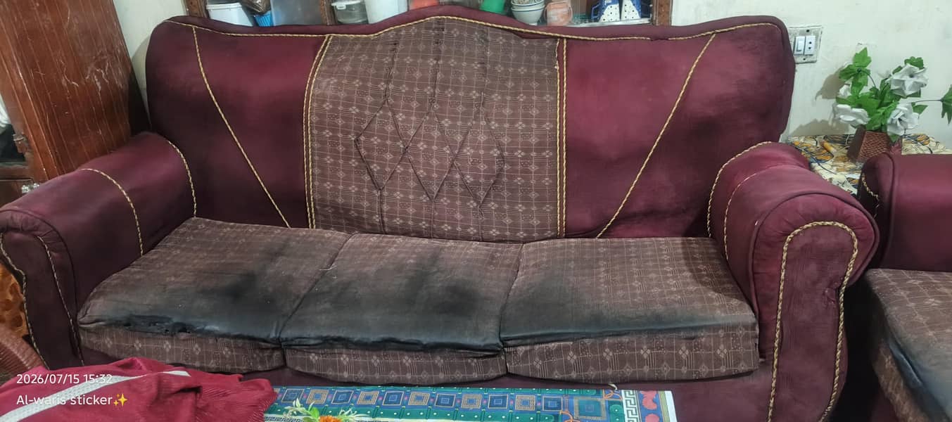 sofa set 0