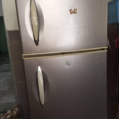 Haier refrigerator