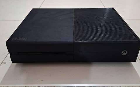 xbox one just like brand new