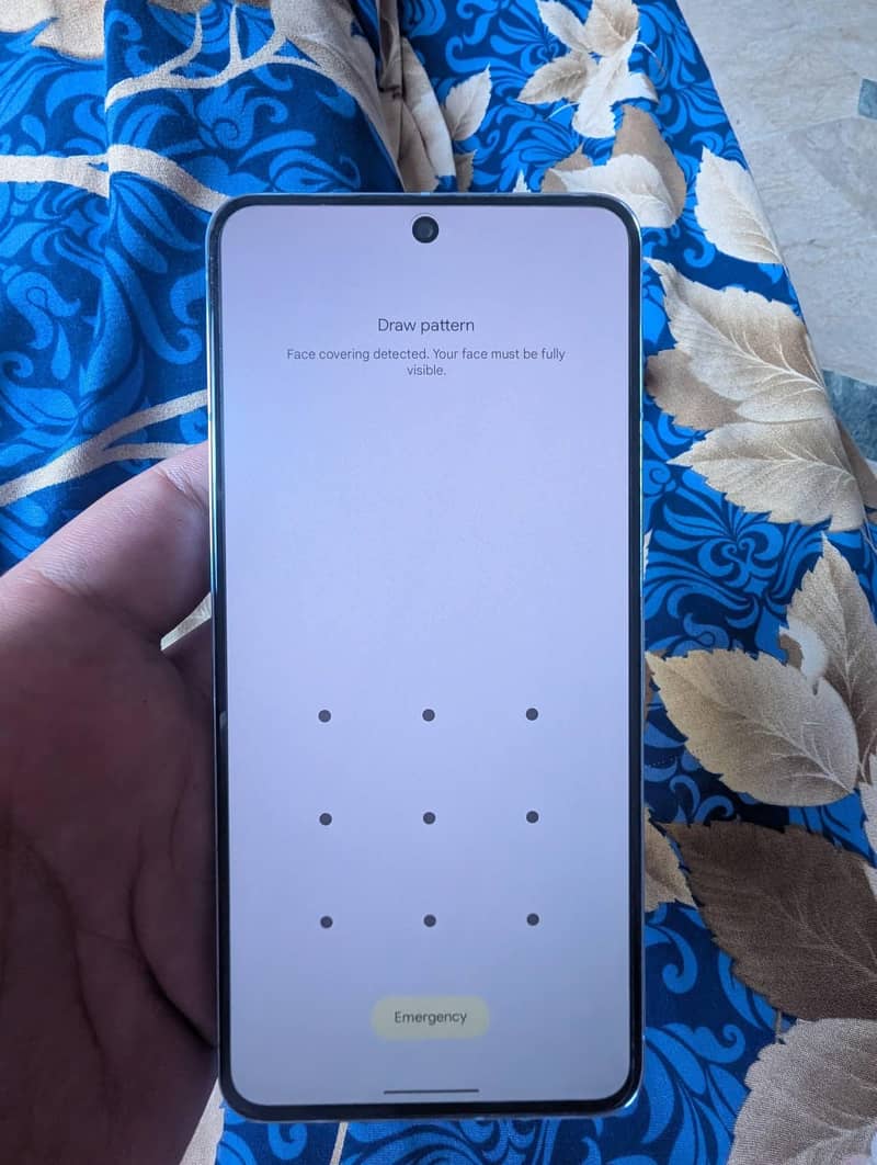 Google Pixel 8 Pro 5