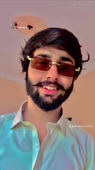 Aamir nadeem Amir