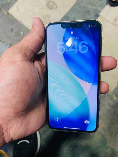 Apple iPhone 13 Pro